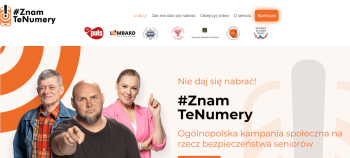 # Znam te numery- wsp&oacute;łpraca Klubu Seniora z uczniami Szkoły Podstawowej
